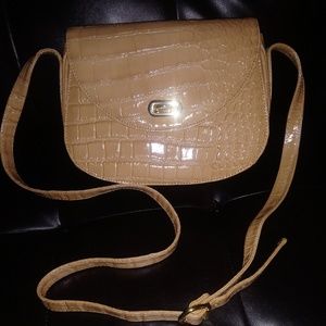 Muska Milano. 💯 % Italian leather handbag